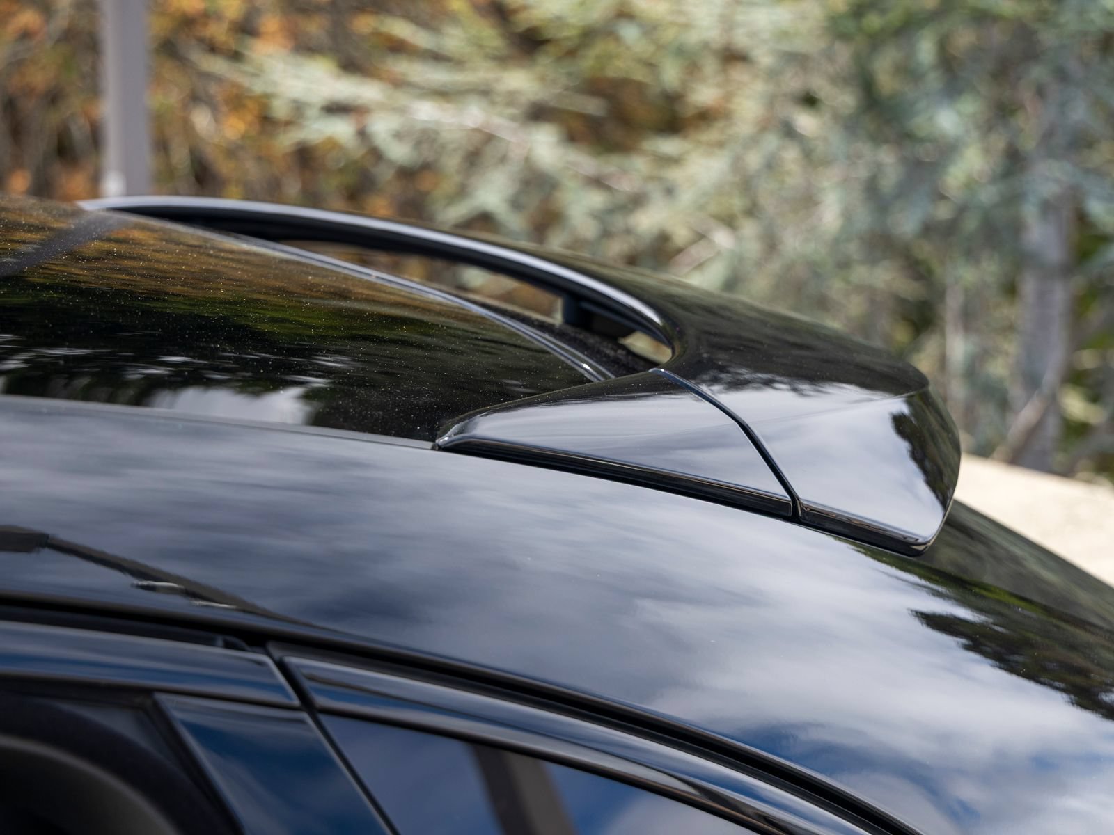 New 2026 Porsche Cayenne Coupe AWD/4WD image 20