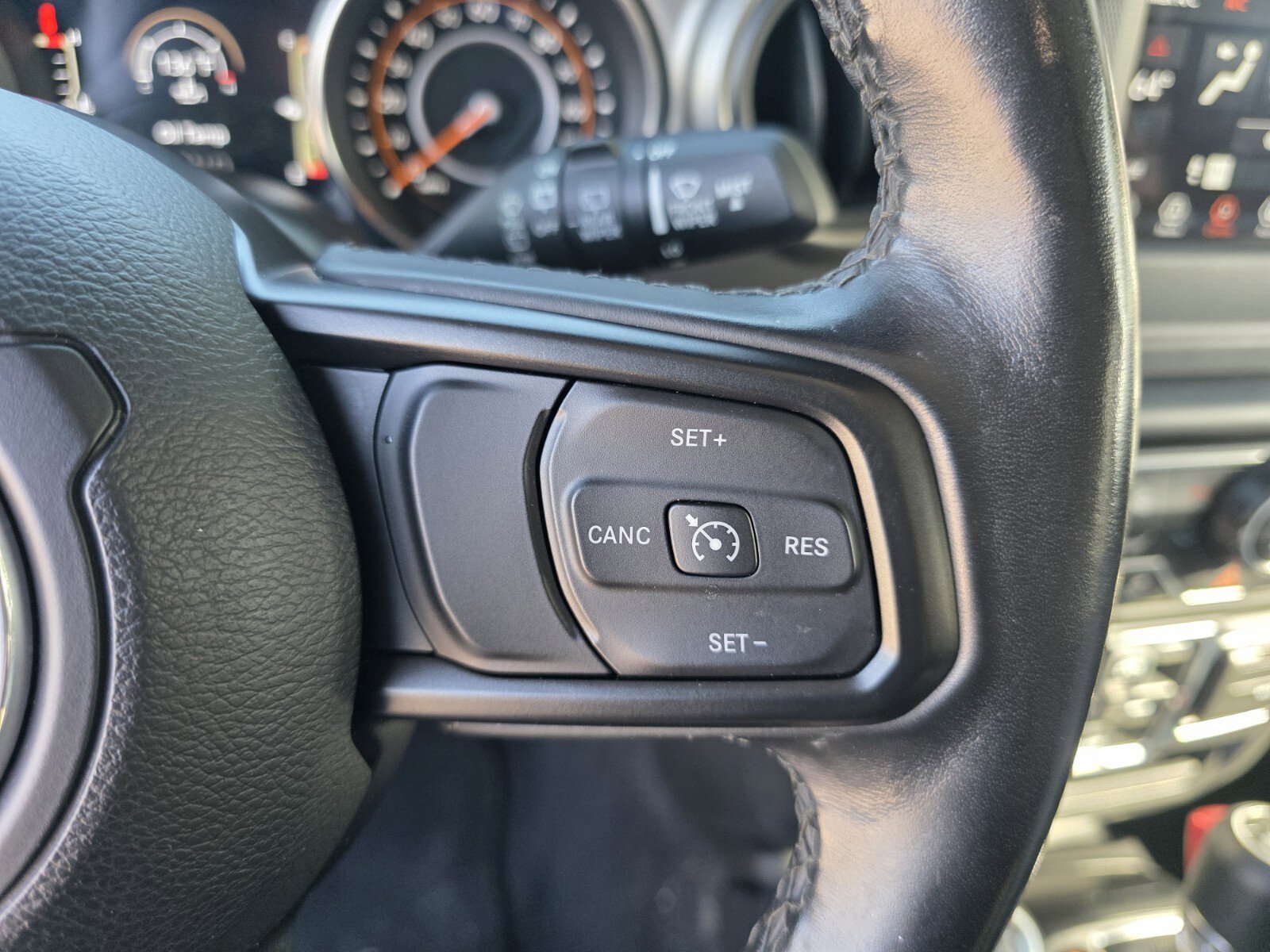 Used 2021 Jeep Wrangler Unlimited Sport image 18