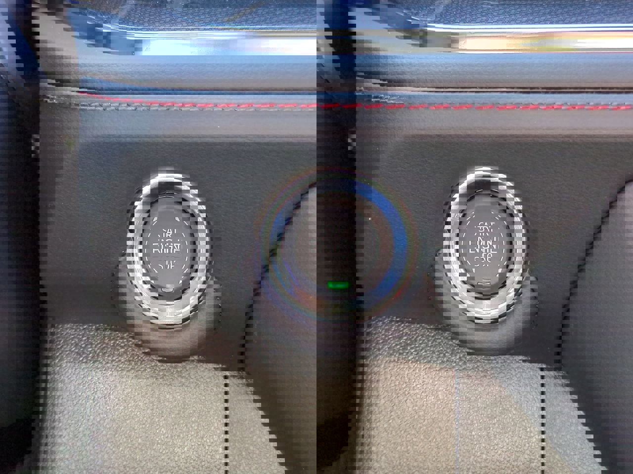 New 2026 Chevrolet Suburban RST image 77