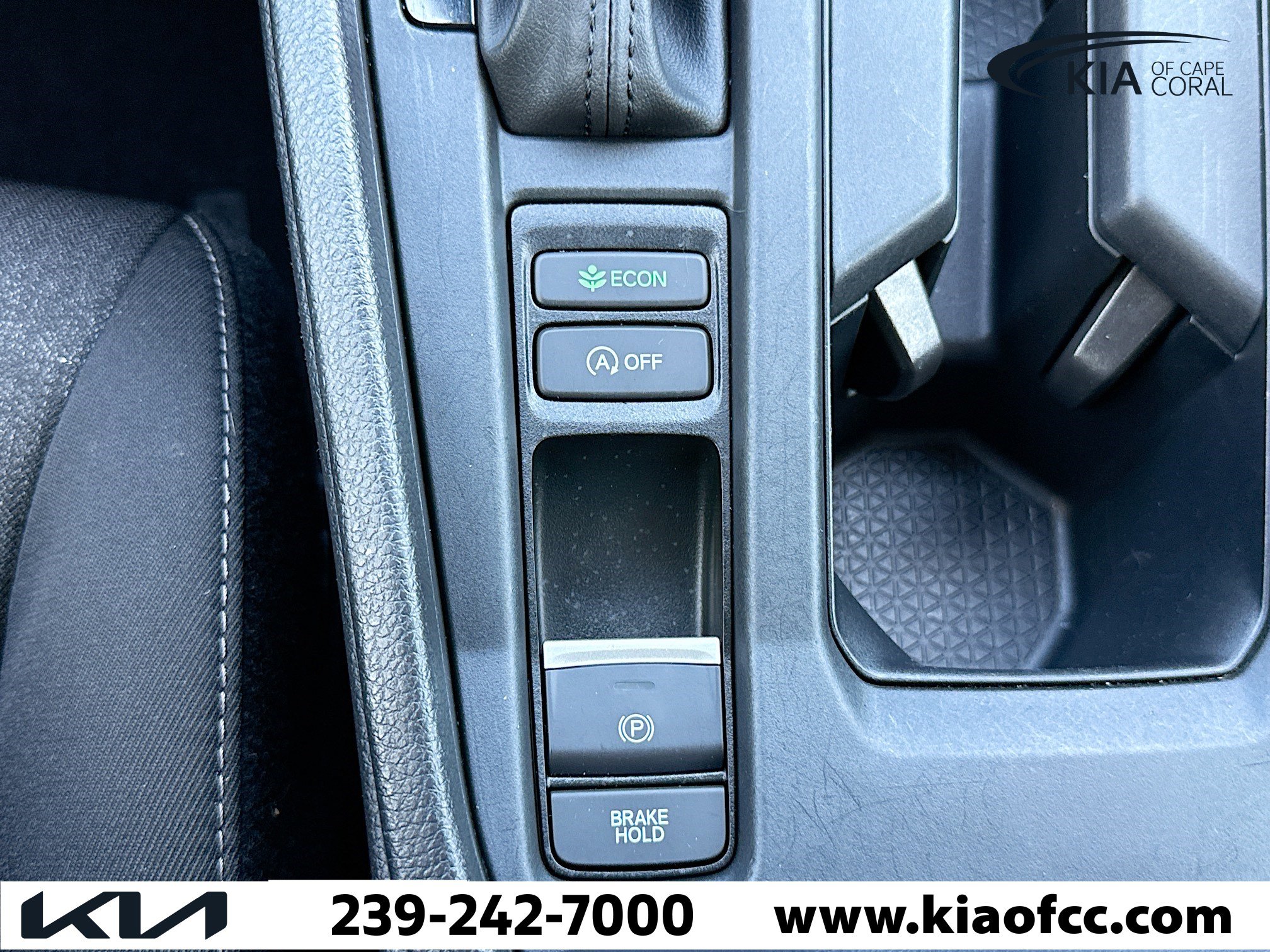 Used 2023 Honda Accord EX image 28