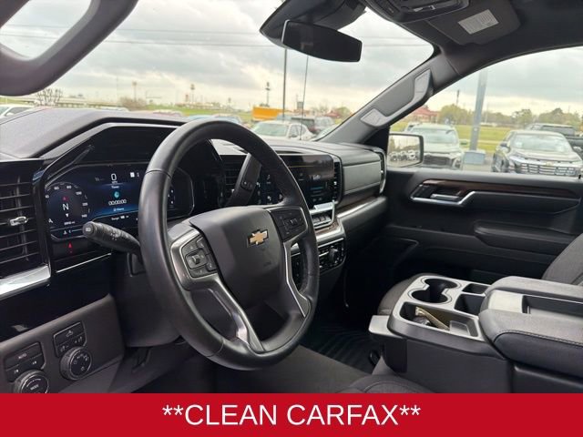 Used 2023 Chevrolet Silverado 1500 LT image 7