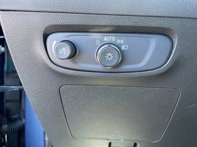 New 2026 Buick Encore GX Sport Touring w/ Advanced Technology Package image 17