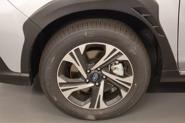 New 2026 Subaru Crosstrek 2.5i Premium AWD/4WD image 8