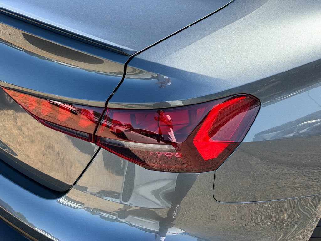 New 2026 Audi RS 3 AWD/4WD image 9