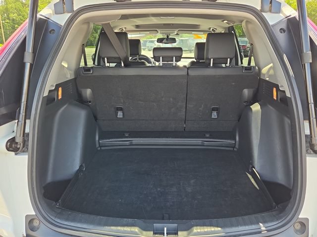 Used 2022 Honda CR-V EX-L image 17