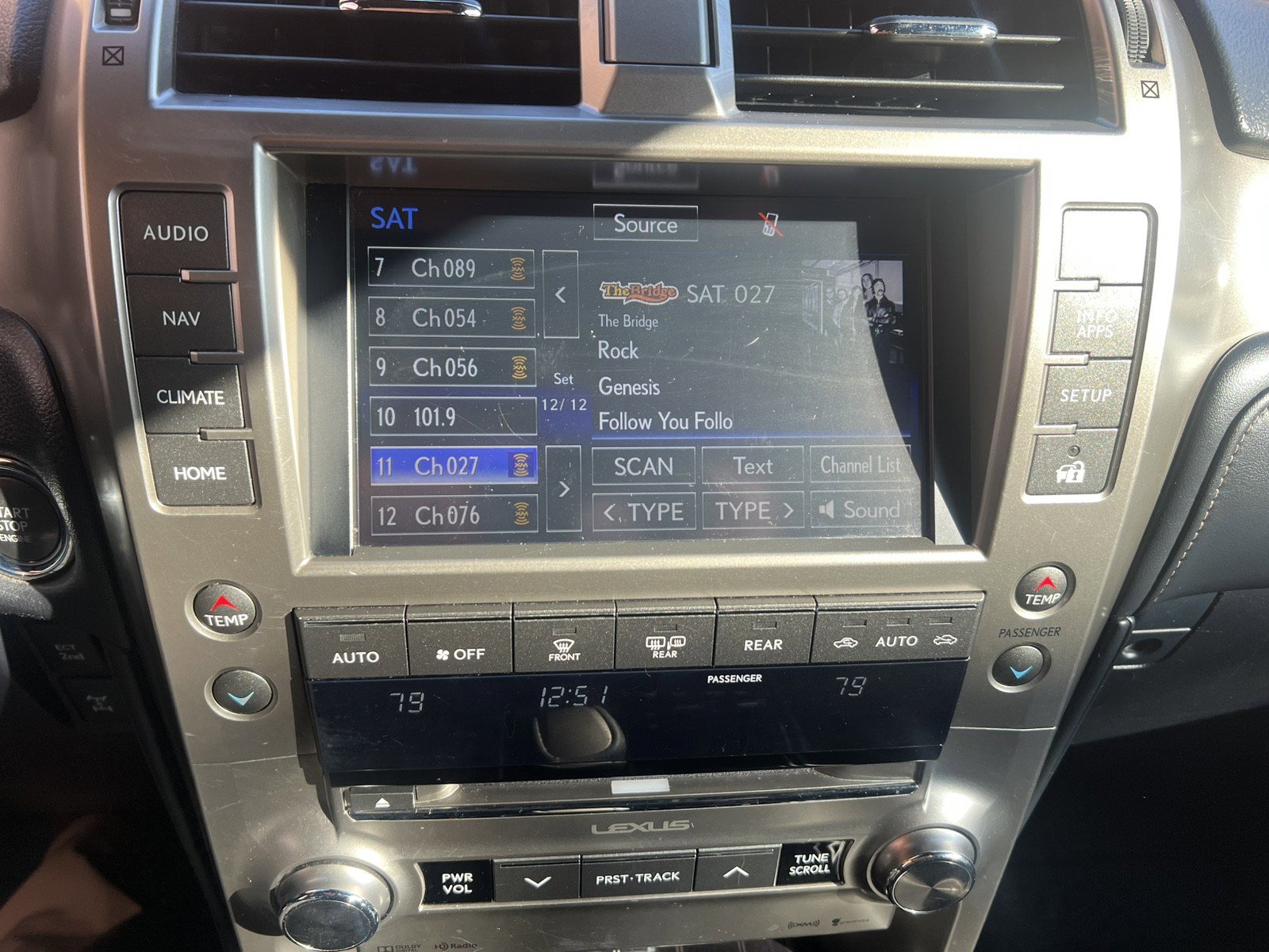 Used 2020 Lexus GX 460 Premium image 22