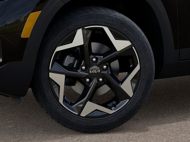 New 2026 Kia Seltos EX image 13