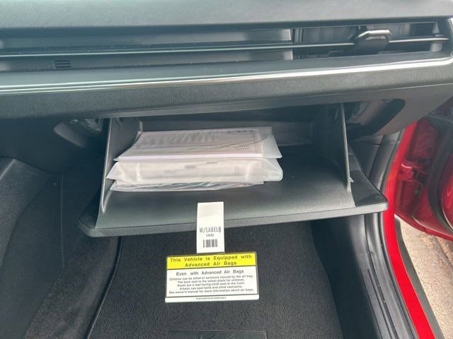 Used 2025 Kia K4 EX image 38