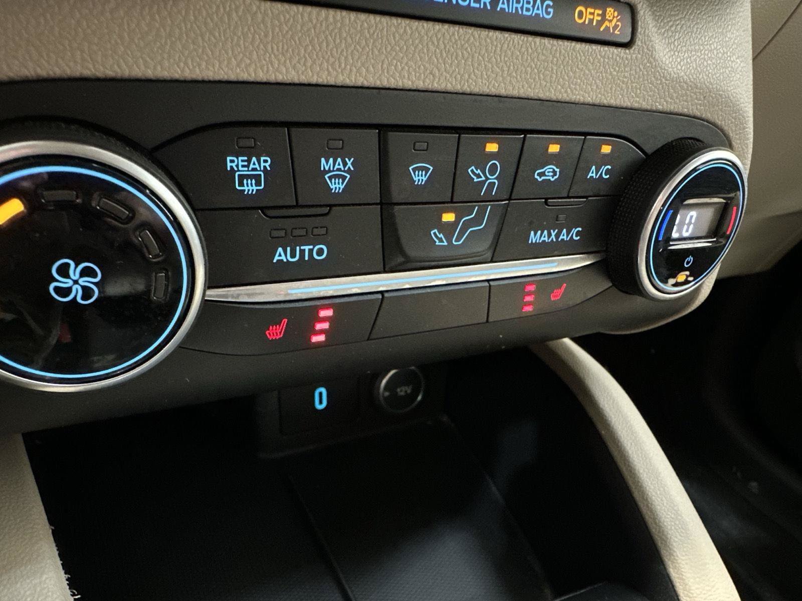Used 2020 Ford Escape SE AWD/4WD image 24
