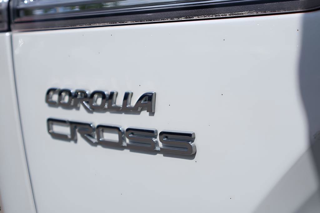 Used 2023 Toyota Corolla Cross L AWD/4WD image 27
