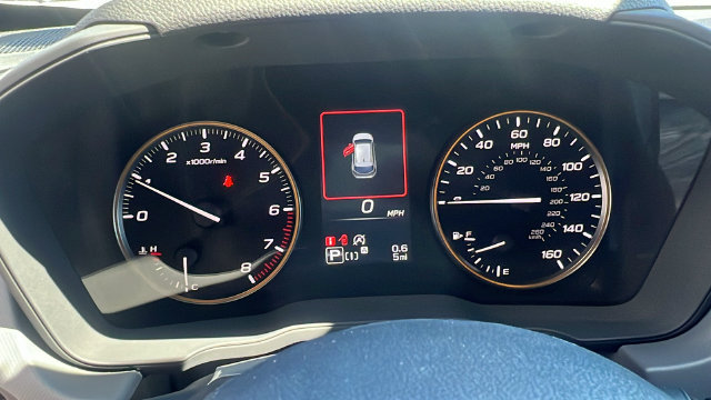 New 2026 Subaru Crosstrek 2.5i Wilderness AWD/4WD image 16