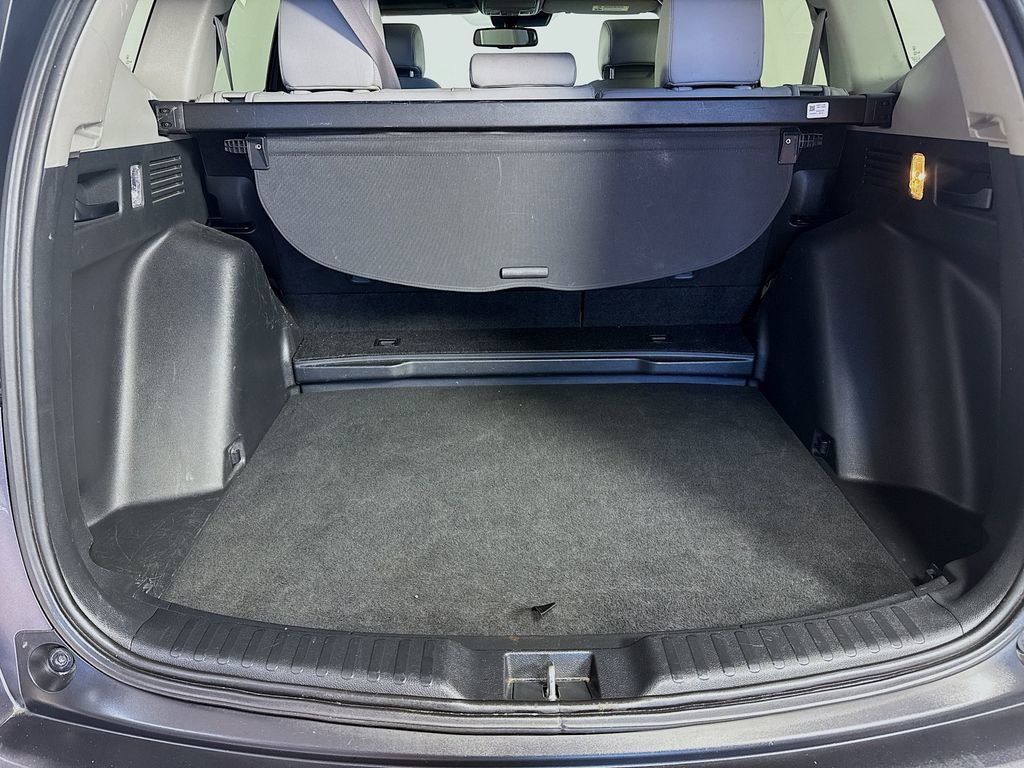Used 2019 Honda CR-V EX-L image 33