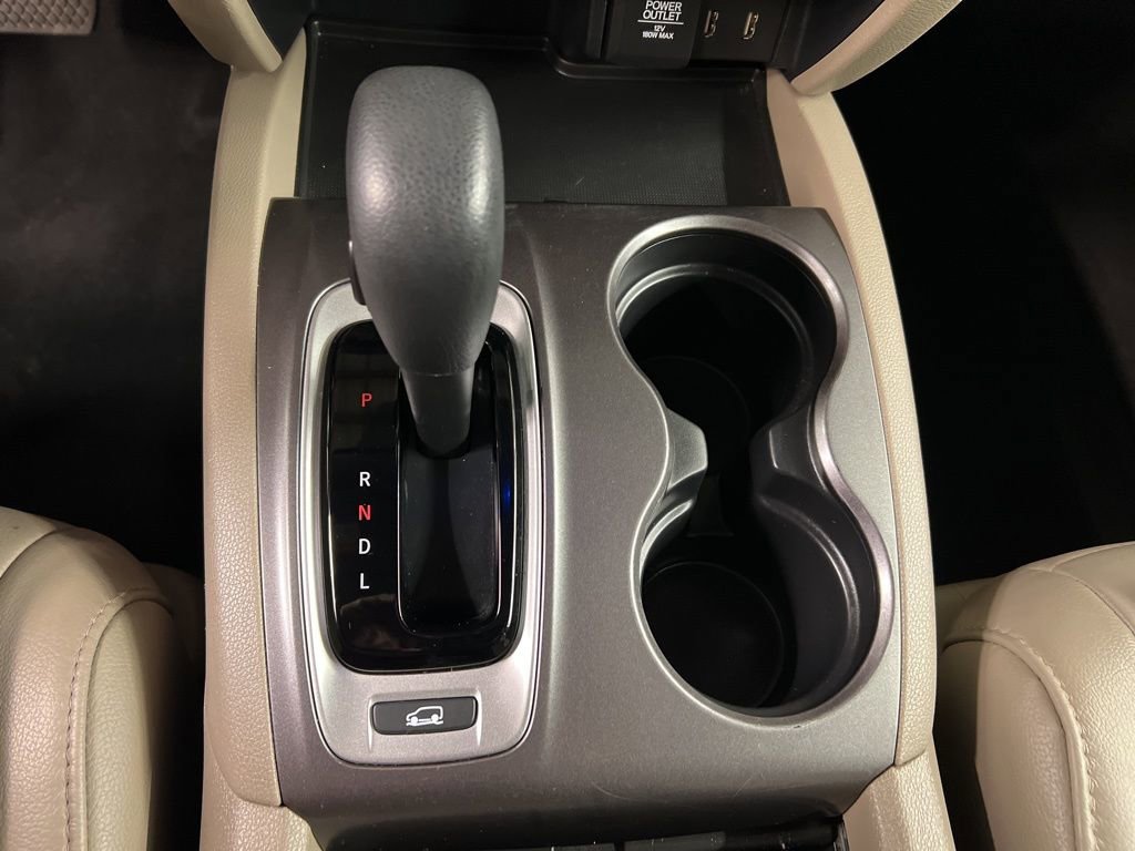 Used 2018 Honda Pilot EX-L image 16