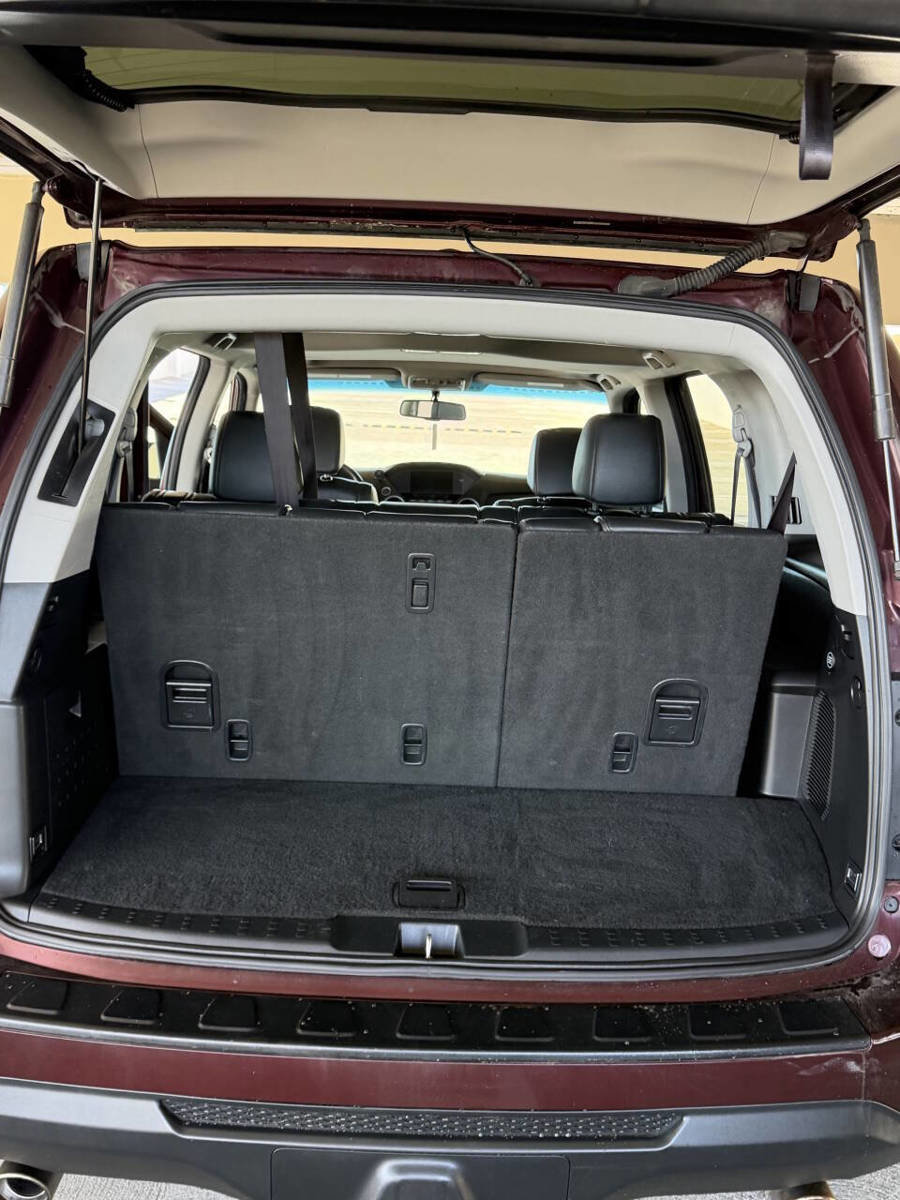 Used 2014 Honda Pilot EX-L image 19