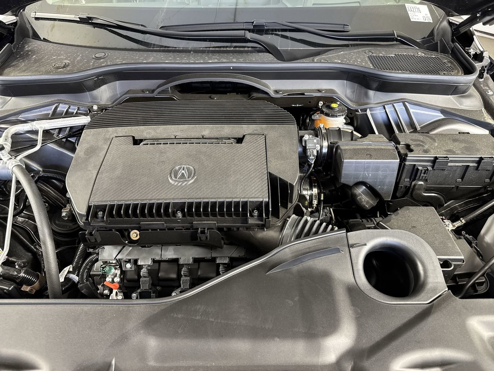New 2026 Acura MDX w/ Advance Package image 28