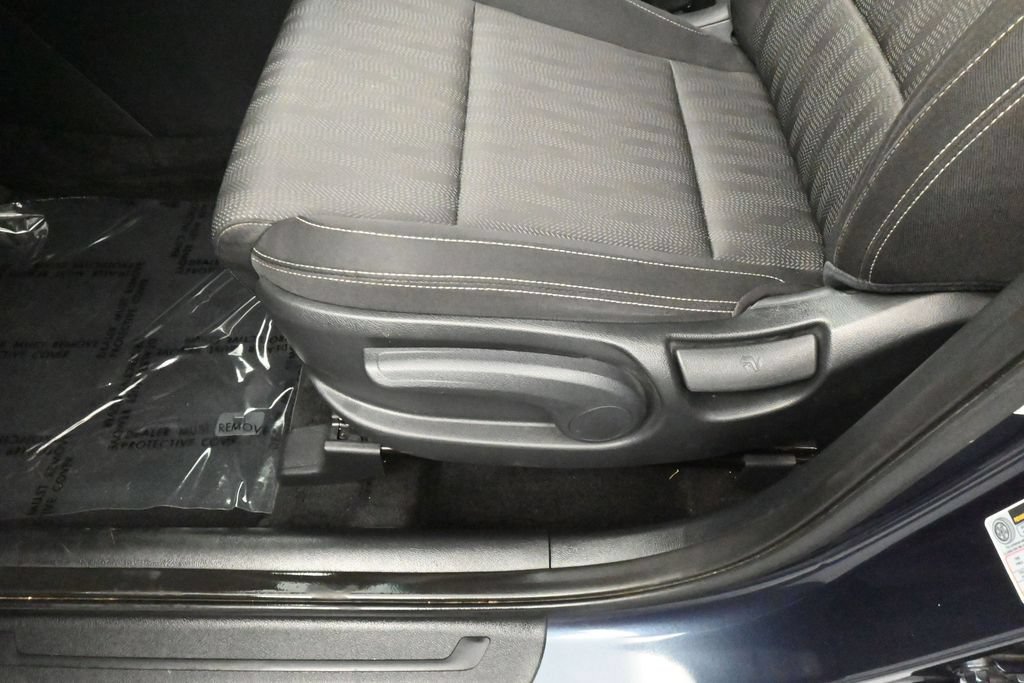 Used 2019 Kia Sportage LX FWD image 16