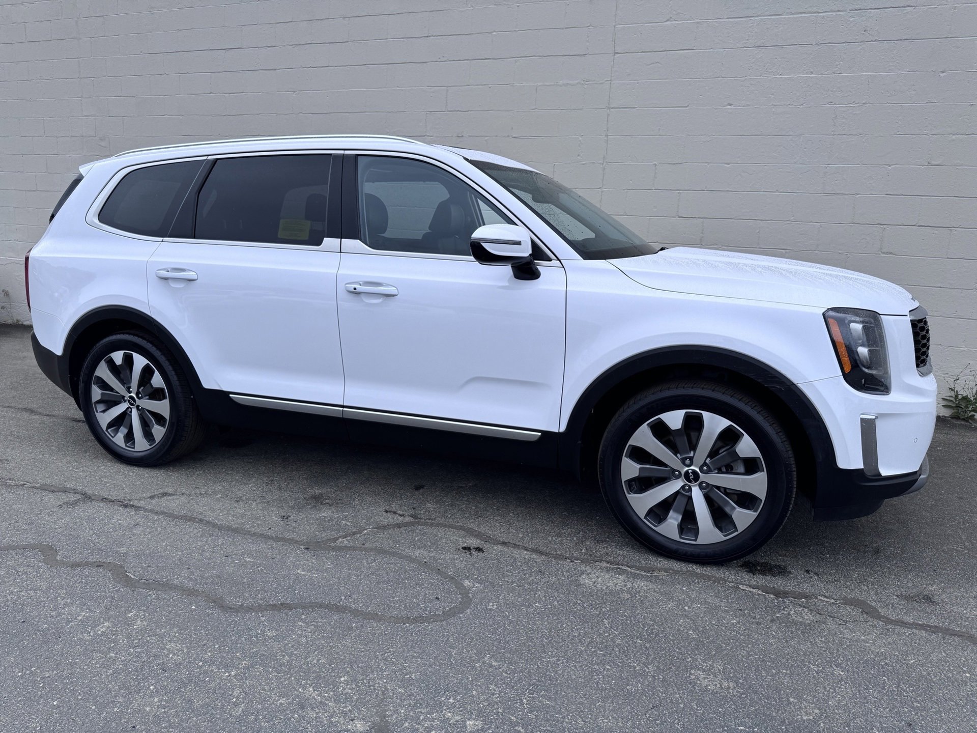 Used 2022 Kia Telluride SX image 4