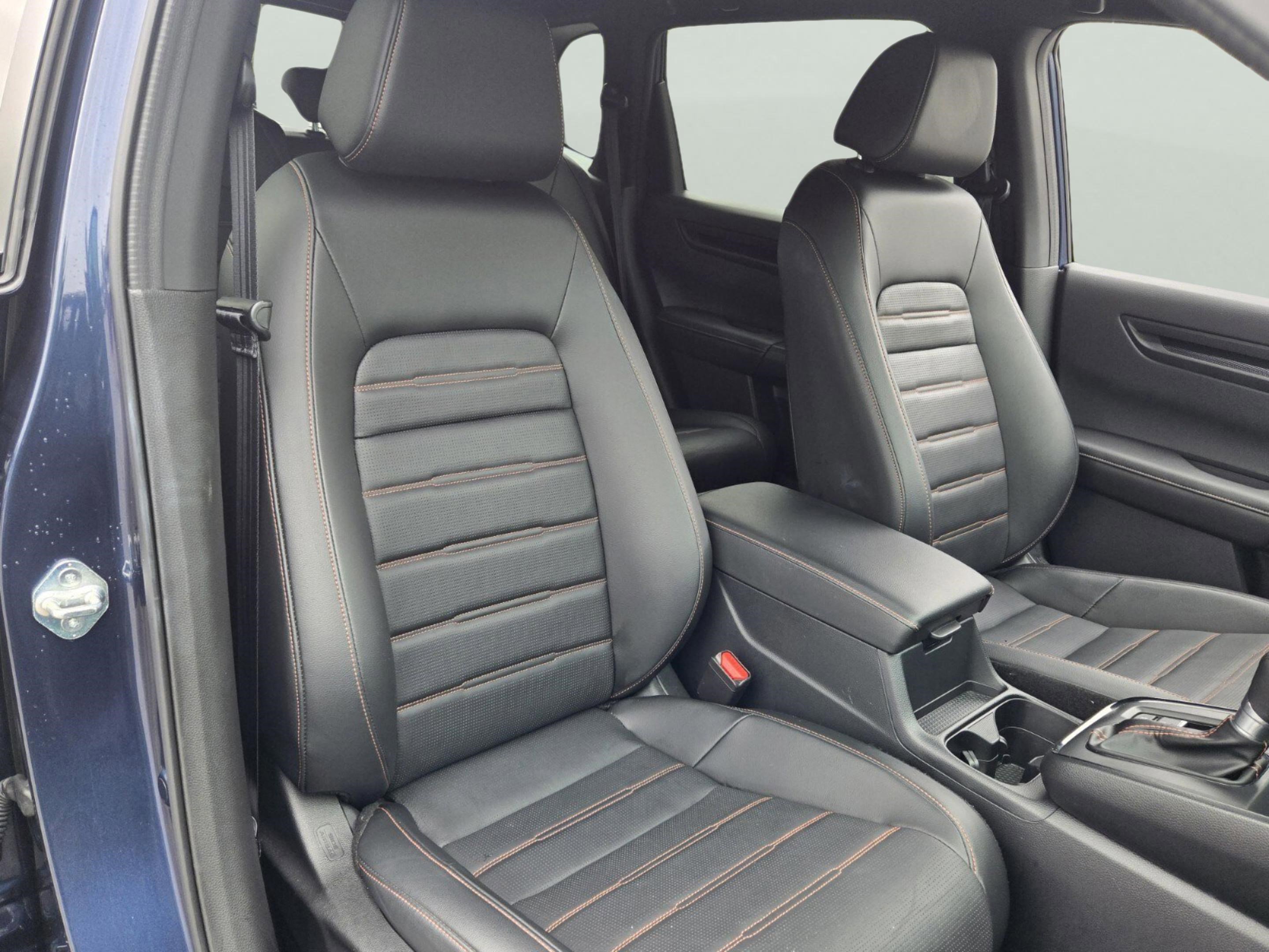 Used 2025 Honda CR-V Sport-L image 25