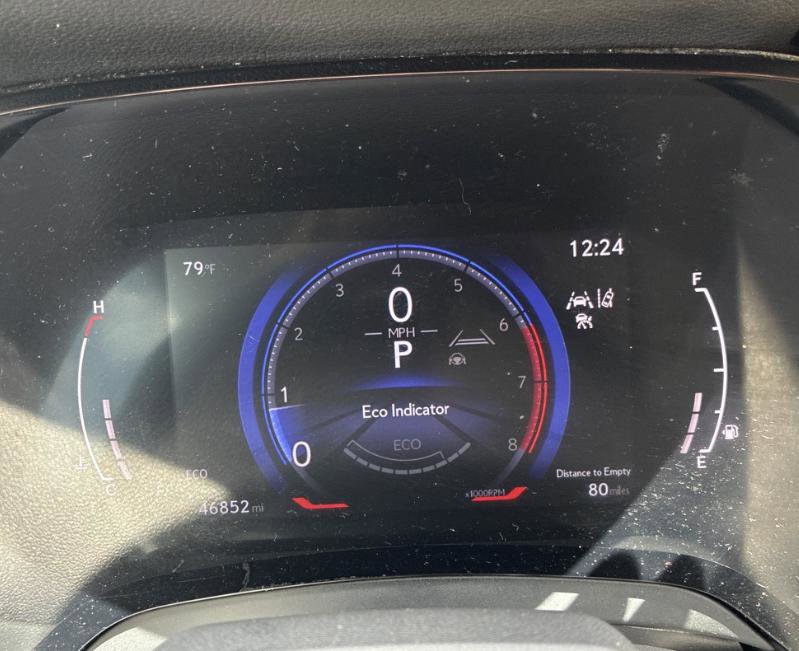 Used 2024 Lexus RX 350 Premium Plus w/ Convenience Package FWD image 14