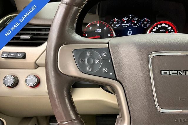 Used 2016 GMC Yukon Denali w/ Open Road Package AWD/4WD image 23