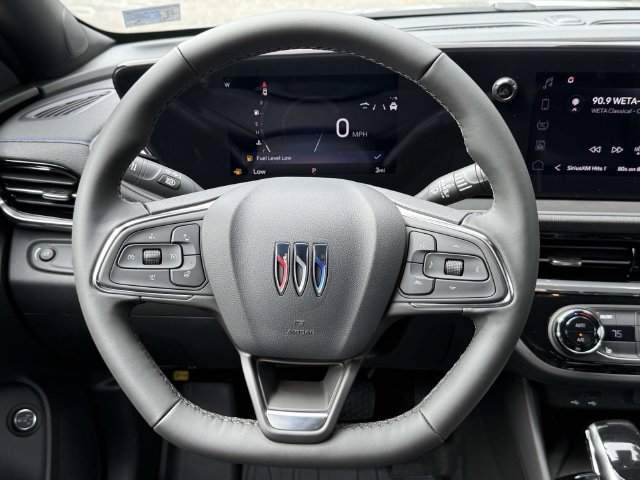 New 2026 Buick Envista Sport Touring w/ Convenience I Package FWD image 14