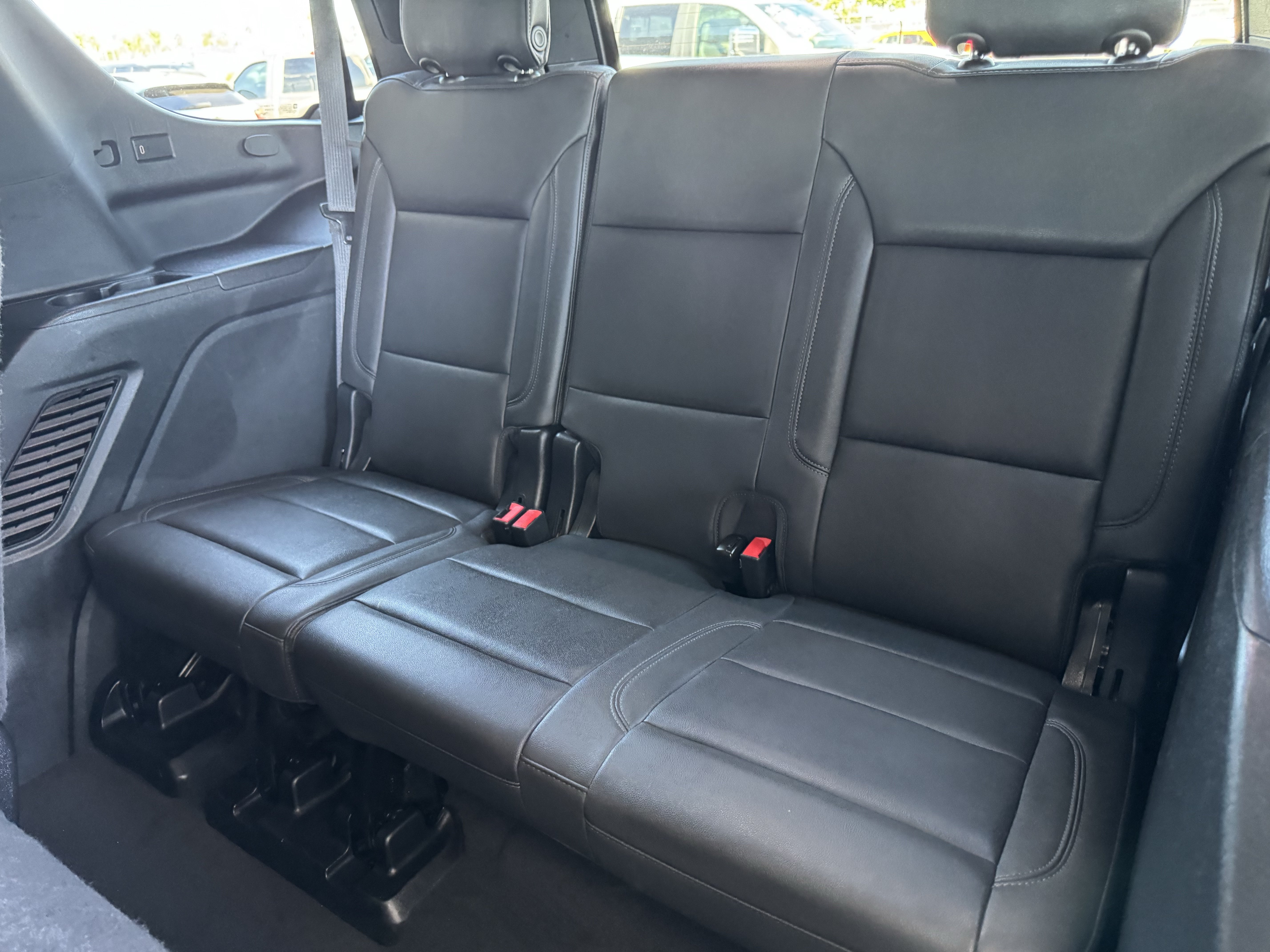 Certified 2024 Chevrolet Tahoe LT RWD image 14