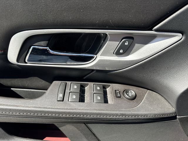 Used 2016 GMC Terrain SLT w/ Driver Alert Package I FWD image 22