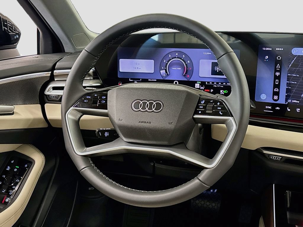New 2026 Audi A6 Premium Plus AWD/4WD image 20