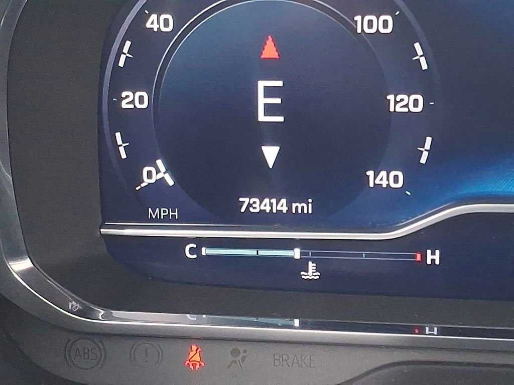 Used 2022 Chevrolet Tahoe LT image 21