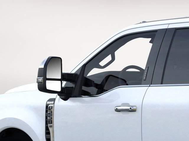 New 2026 Ford F250 King Ranch w/ Chrome Package image 49