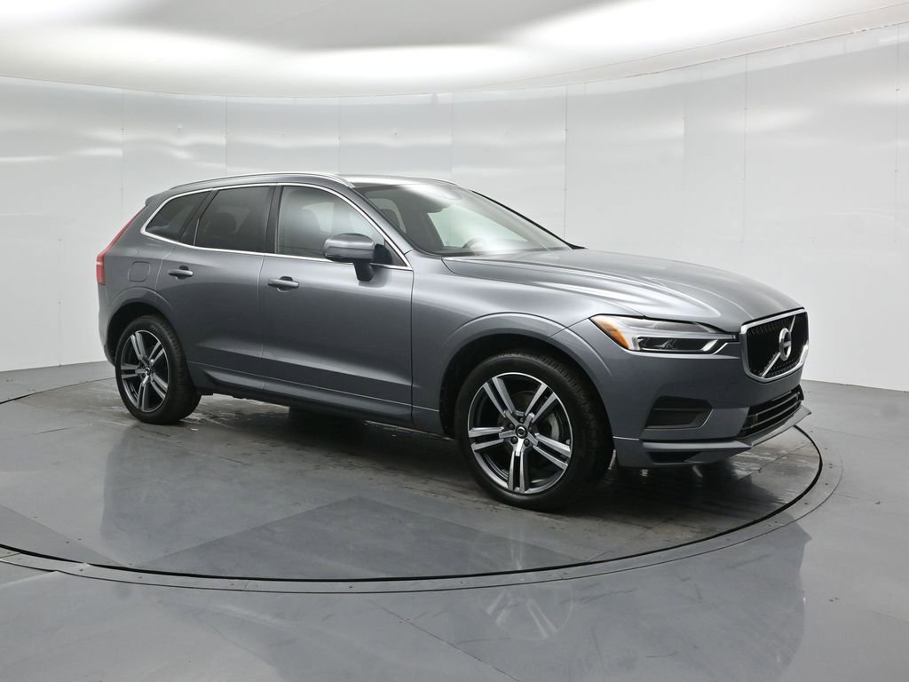 Used 2020 Volvo XC60 T5 Momentum w/ Protection Package Premier image 30