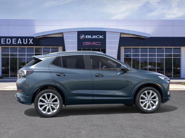 New 2026 Buick Encore GX Avenir w/ Avenir Technology Package image 29