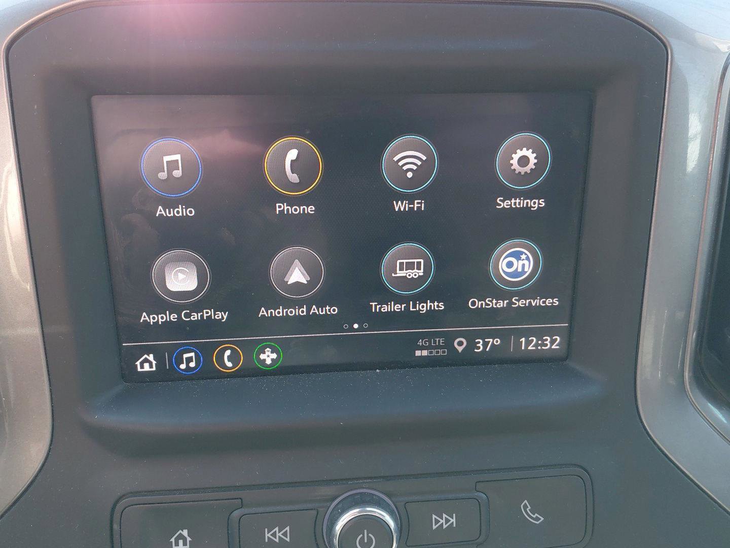 Used 2024 GMC Sierra 1500 Pro w/ Graphite Edition image 31