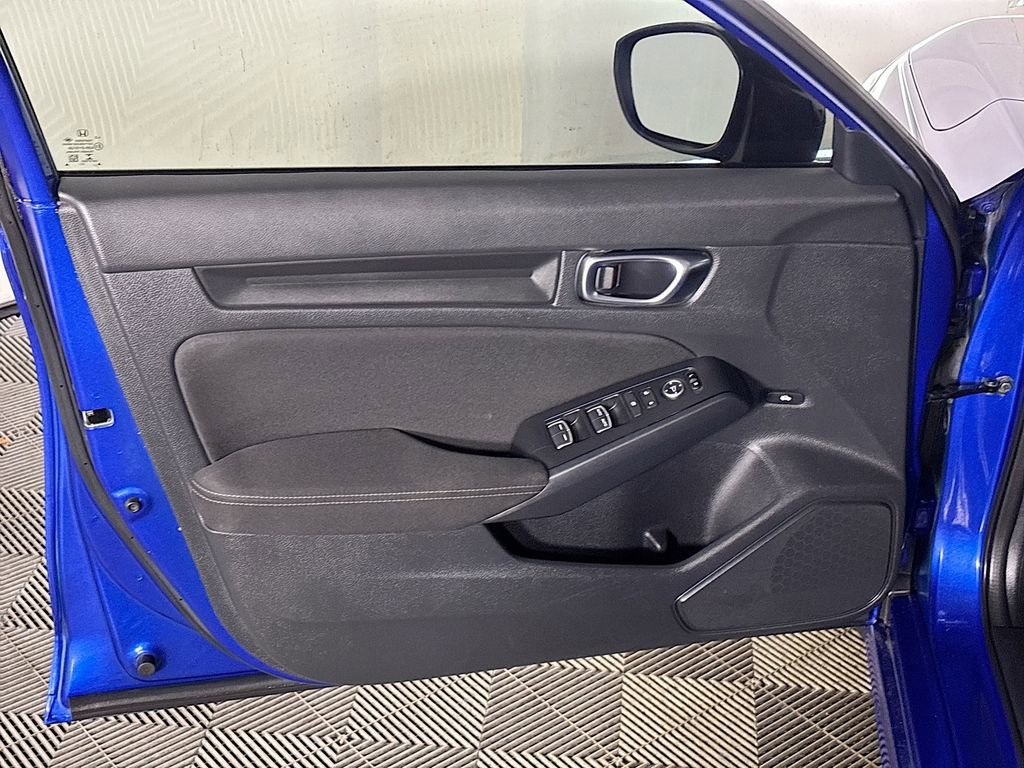 Used 2022 Honda Civic Sport image 10