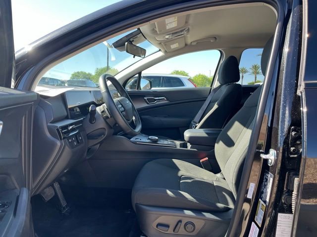 Used 2026 Kia Sportage S image 11