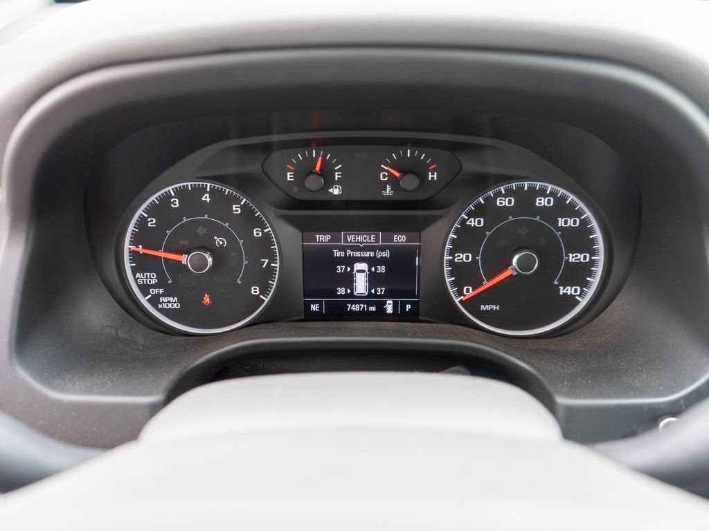 Used 2018 GMC Acadia SLE w/ Driver Alert Package I AWD/4WD image 19