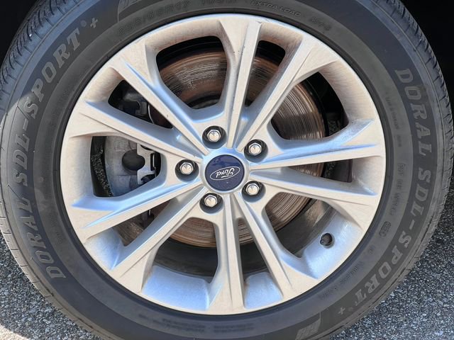 Used 2018 Ford Escape SE w/ SE SYNC Package AWD/4WD image 7