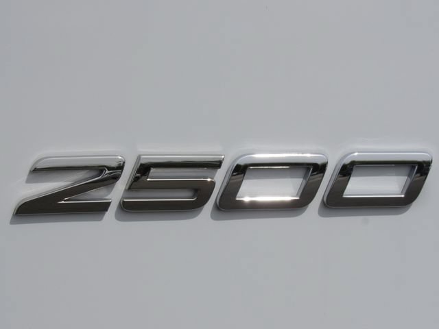 Certified 2025 Mercedes-Benz Sprinter 2500 image 8