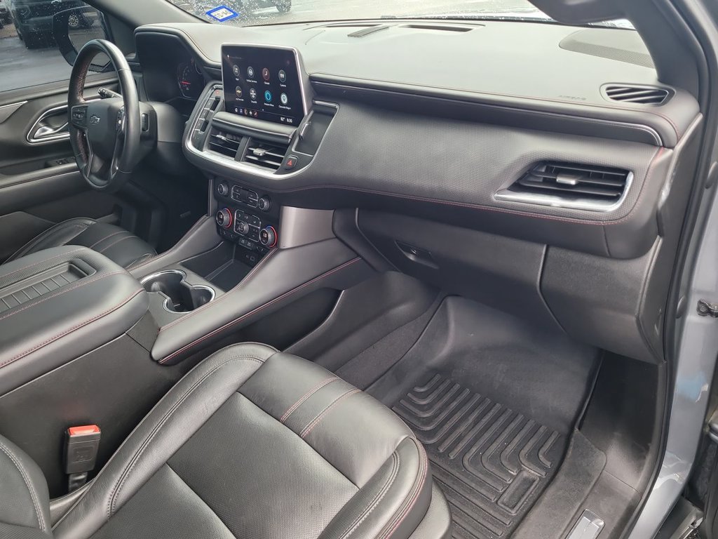 Used 2021 Chevrolet Tahoe RST RWD image 29
