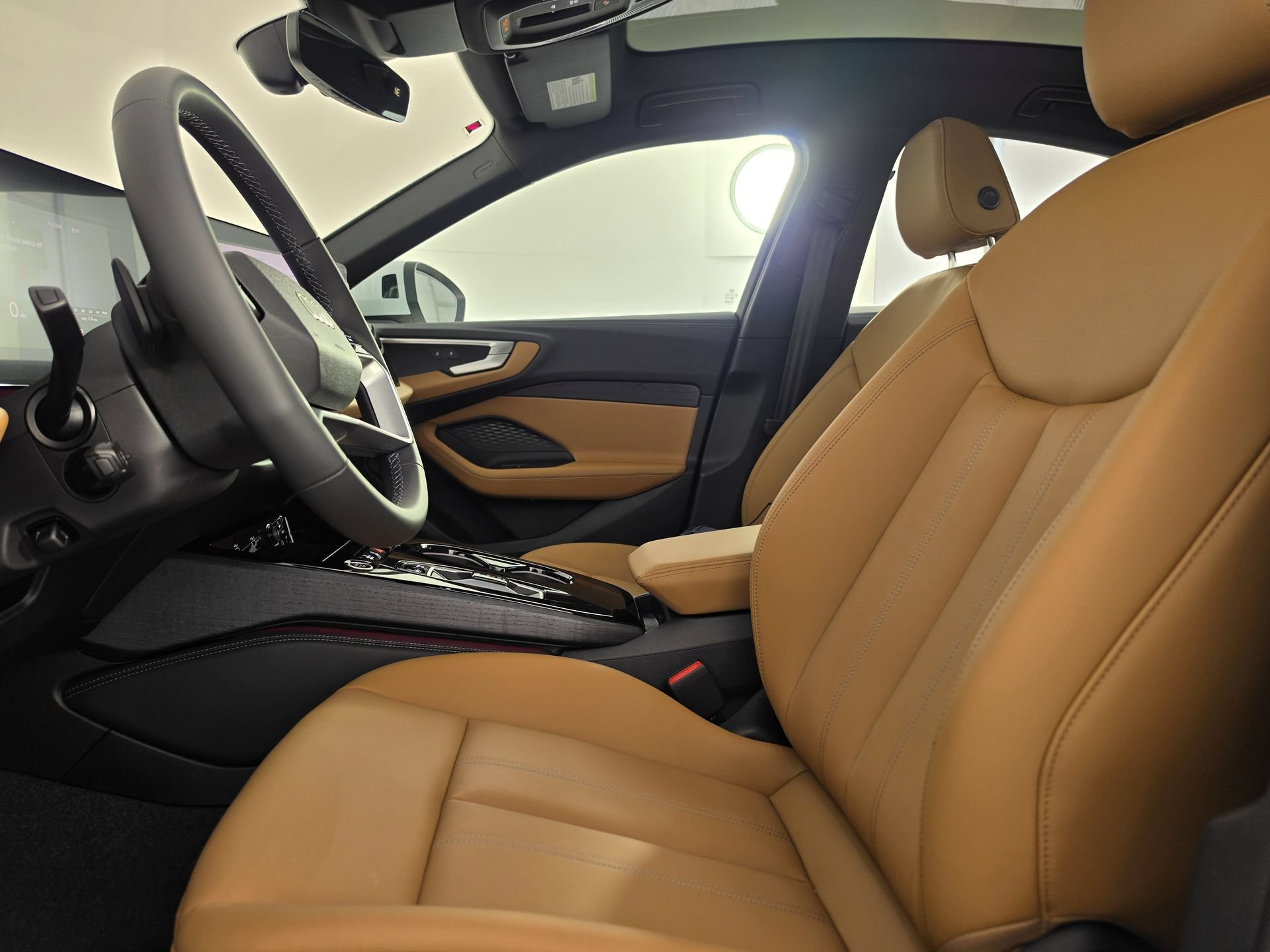 New 2026 Audi A5 2.0T Premium AWD/4WD image 14
