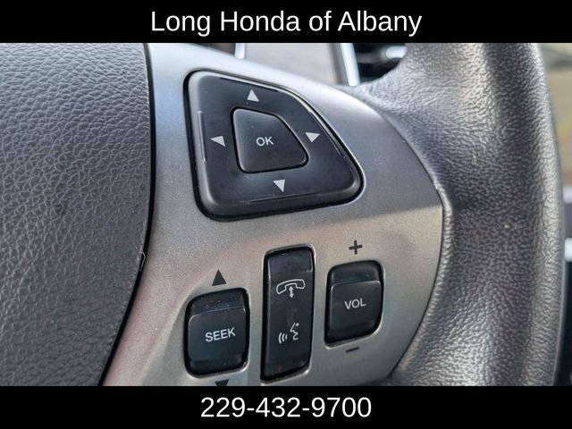 Used 2018 Ford Taurus Limited FWD image 27