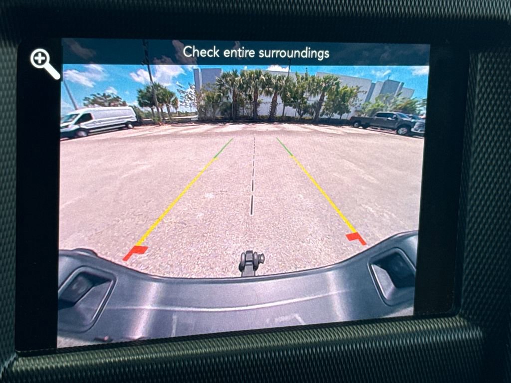 Used 2022 Jeep Gladiator Sport image 18