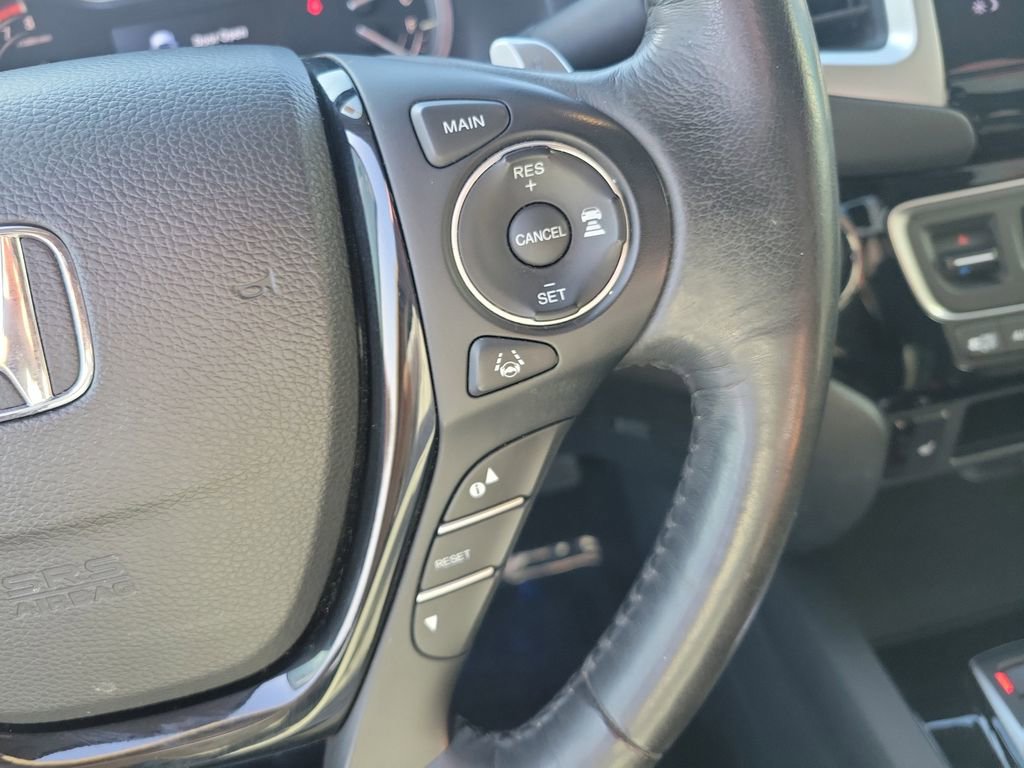 Used 2020 Honda Ridgeline RTL-E image 30