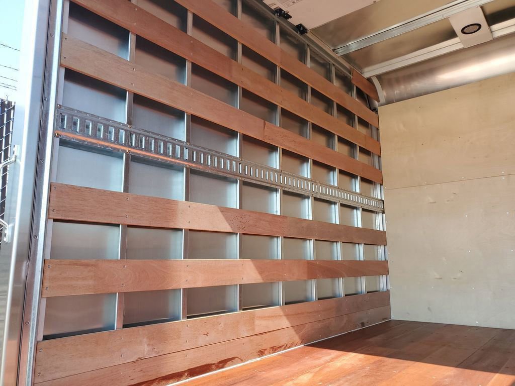 New 2025 Chevrolet Express 3500 w/ Power Convenience Package image 26