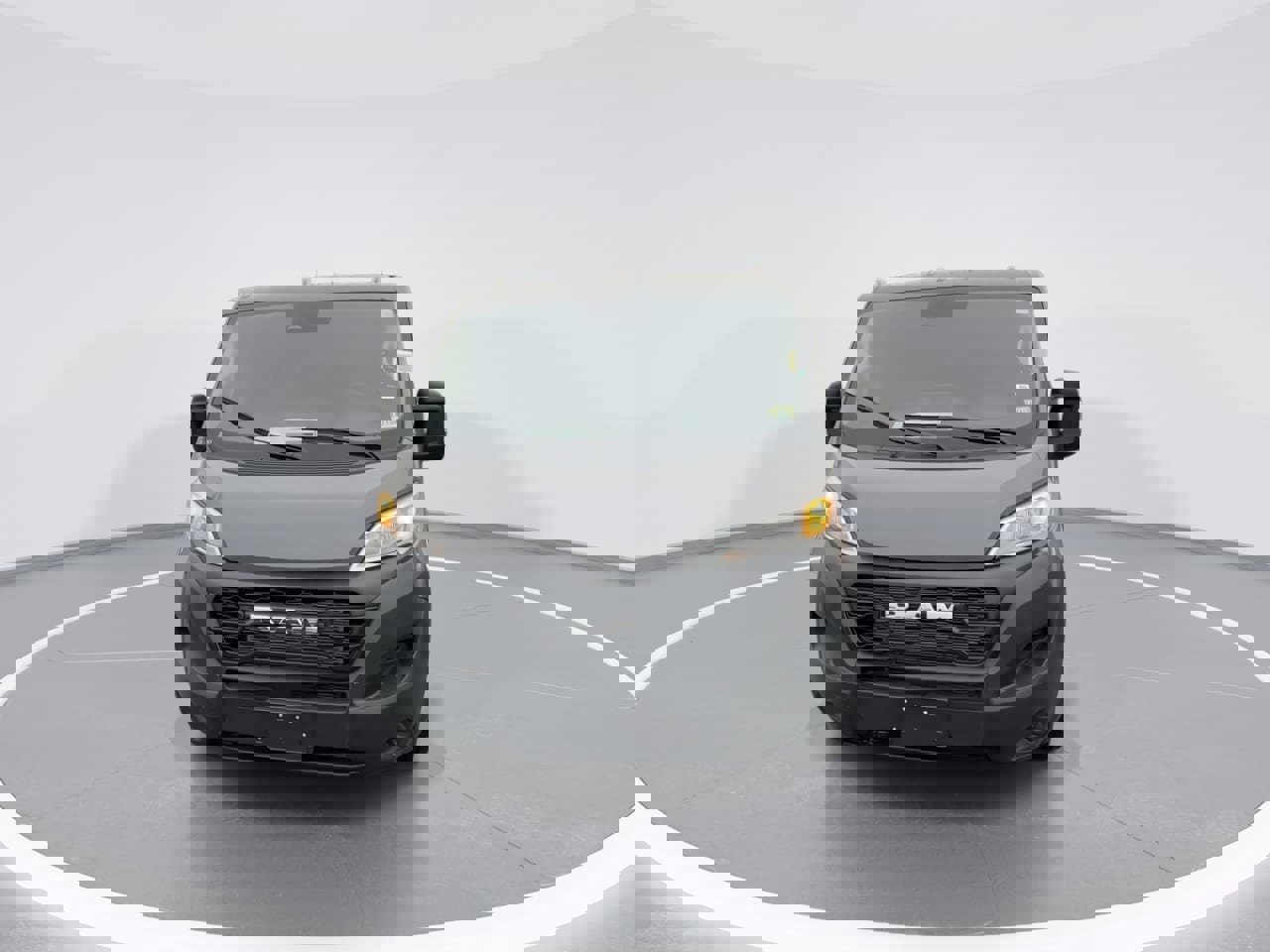 New 2026 RAM ProMaster 1500 image 5