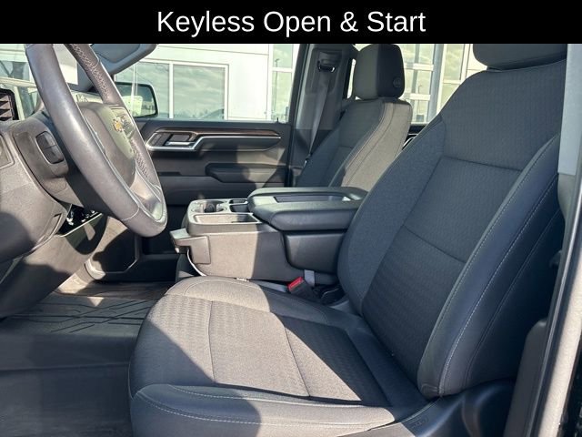 Used 2022 Chevrolet Silverado 1500 LT image 12