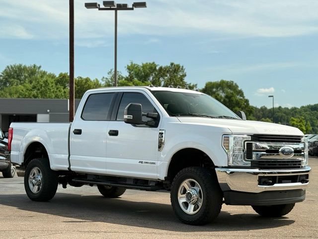 Used 2019 Ford F250 XLT AWD/4WD image 25