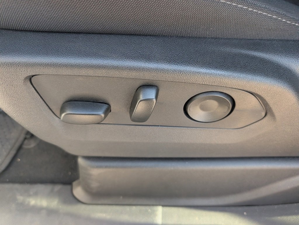 New 2025 Chevrolet Tahoe LS image 10