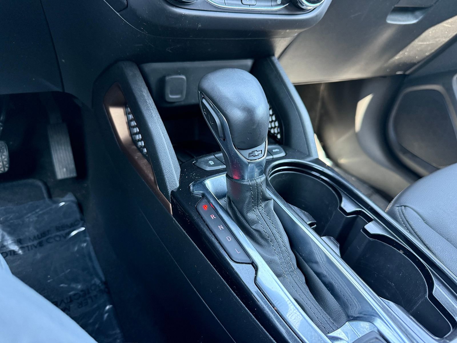 Certified 2023 Chevrolet TrailBlazer ACTIV w/ Convenience Package image 25