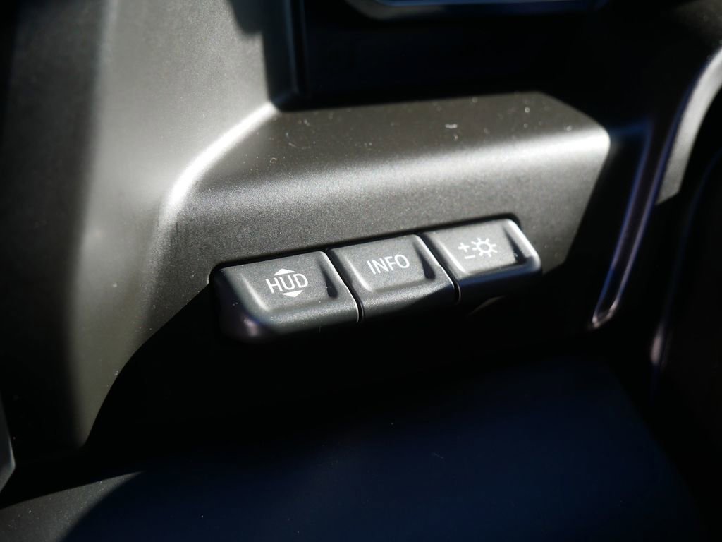 Certified 2025 GMC Sierra 1500 Denali w/ Denali Reserve Package image 19